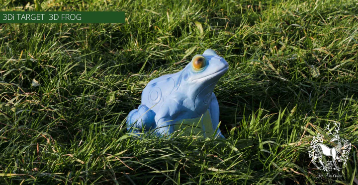 3D TARGET 3Di FROG - Image 3