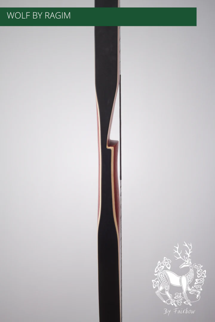 RAGIM WOLF 68 INCH FLATBOW - Image 3