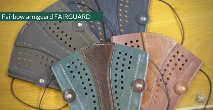 ARMGUARD, COMFORTABLE DESIGN, EASY TO WEAR, HIGH QUALITY LEATHER - Image 5