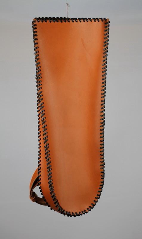 BACK QUIVER CLASSIC FLYNN STYLE ROBIN HOOD - Image 7