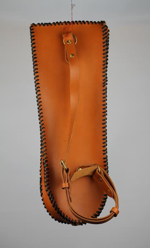 BACK QUIVER CLASSIC FLYNN STYLE ROBIN HOOD - Image 8