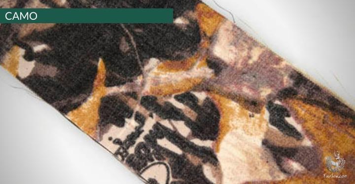 SNAKESKIN CLOTH BACKING - Image 3