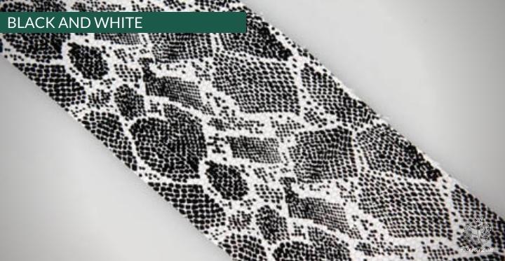 SNAKESKIN CLOTH BACKING - Image 4