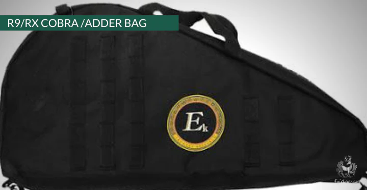 COBRA SYSTEM ADDER RX TRANSPORT BAG - Image 3