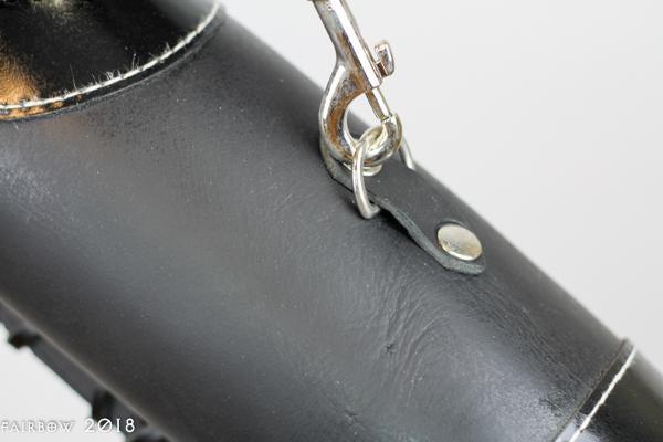 QUIVER JAKE 2.01 (BLACK) THE FIELD QUIVER - Image 4