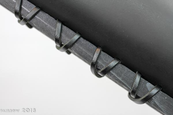 QUIVER JAKE 2.01 (BLACK) THE FIELD QUIVER - Image 5