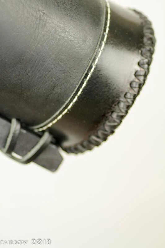 QUIVER JAKE 2.01 (BLACK) THE FIELD QUIVER - Image 7