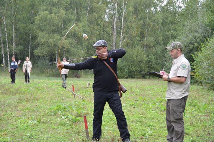 QUIVER JAKE 2.01 (BLACK) THE FIELD QUIVER - Image 9