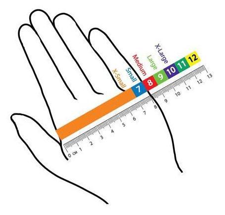 FAIRBOW SHOOTING GLOVE FOR TRADITIONAL ARCHERS - Image 3