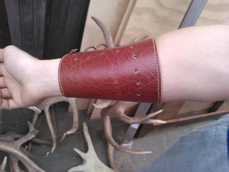 REBEL ARMGUARD - Image 3