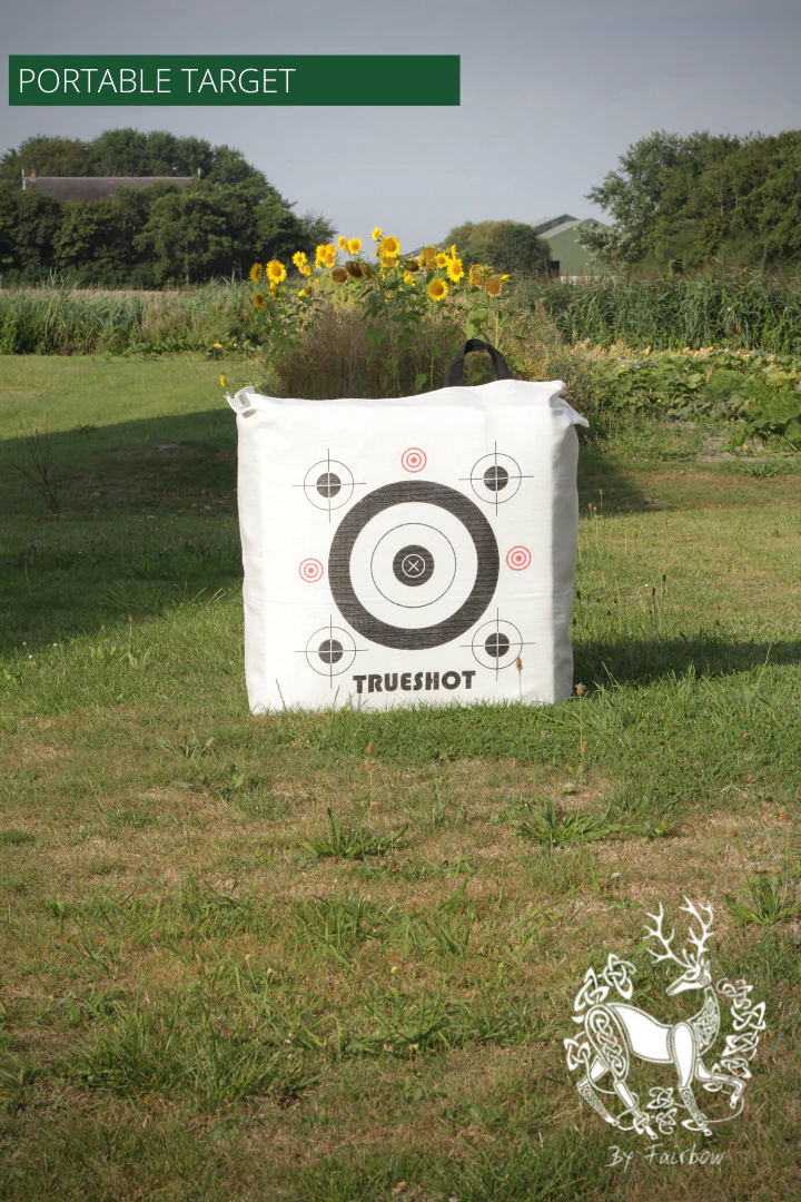 MYBO SHOOTINGBAG TARGET 27 X 26 X 12 INCHES 6 KGS - Image 3