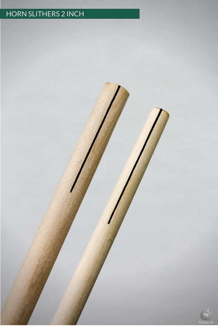 NORTHERN PINE SHAFT 5/16, 32 INCH PREMIUM CHOICE - Image 3