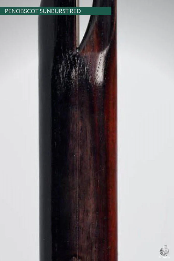 PENOBSCOT SUNBURST RED CUSTOM - Image 3