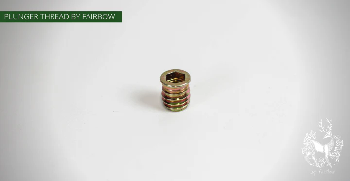 REVAN BY FAIRBOW BLACK ILF HUNTING RECURVE - Image 6