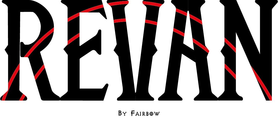 REVAN BY FAIRBOW BLACK ILF RECURVE LIMBS - Image 3