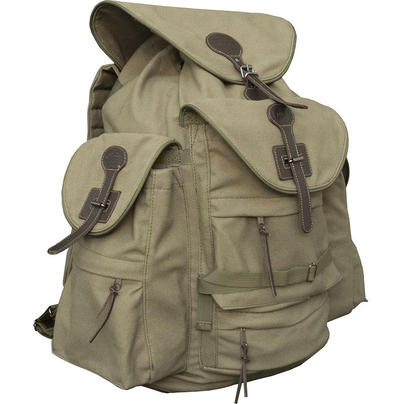 ZOMBIE HUNTING BACKPACK WITH ARROW COMPARTIMENT BY ACROPOLIS - Image 3