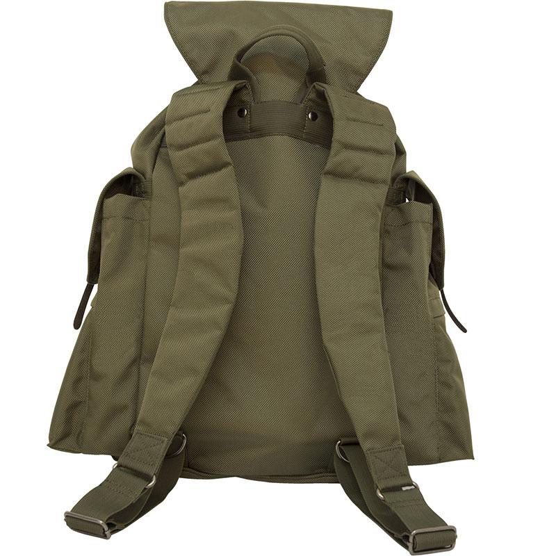 ZOMBIE HUNTING BACKPACK WITH ARROW COMPARTIMENT BY ACROPOLIS - Image 4