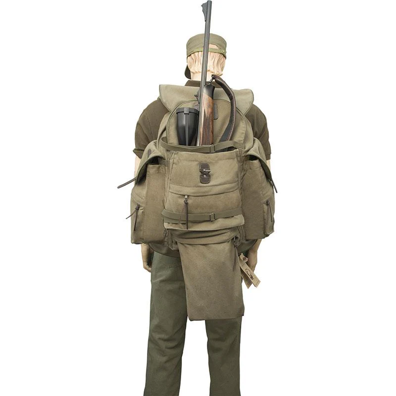 ZOMBIE HUNTING BACKPACK WITH ARROW COMPARTIMENT BY ACROPOLIS - Image 5