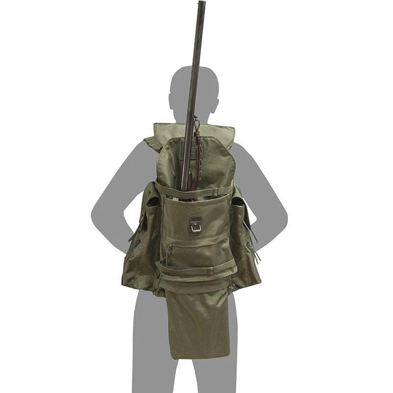 ZOMBIE HUNTING BACKPACK WITH ARROW COMPARTIMENT BY ACROPOLIS - Image 6